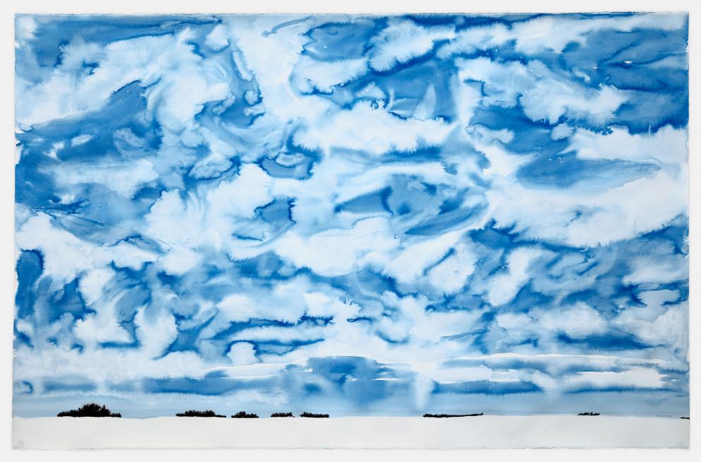 "Islands 106" by Richard Dupont