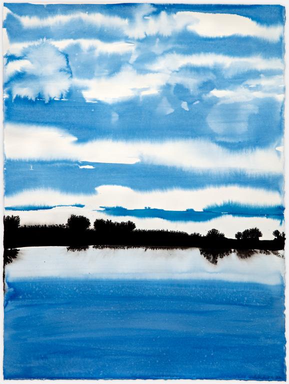 "Islands 116" by Richard Dupont