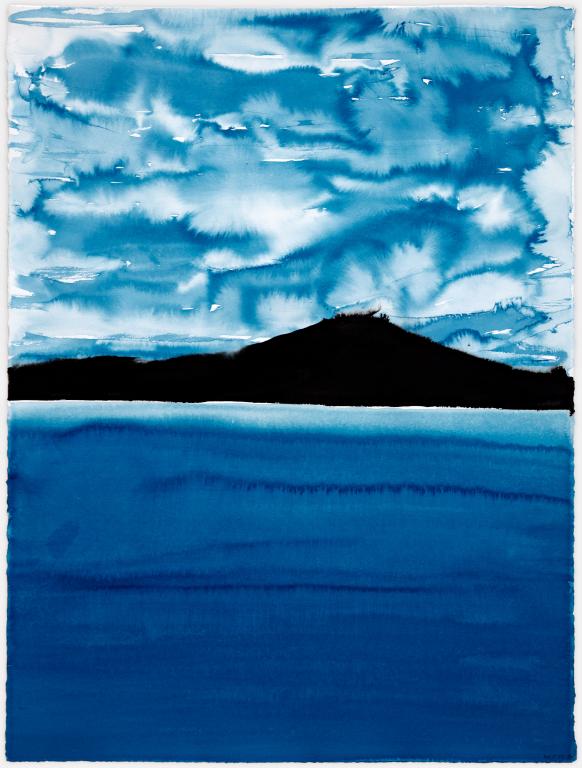 "Islands 52" by Richard Dupont