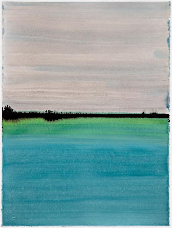 "Islands 62" by Richard Dupont