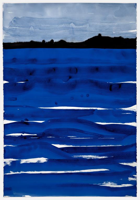 "Islands 65" by Richard Dupont