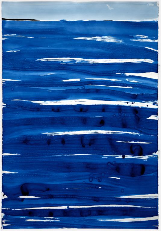 "Islands 72" by Richard Dupont