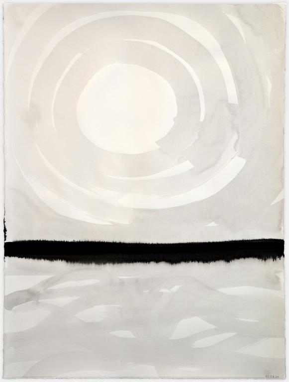 "Islands 8" by Richard Dupont