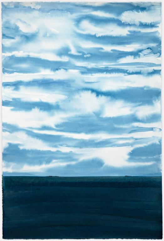 "Islands 94" by Richard Dupont
