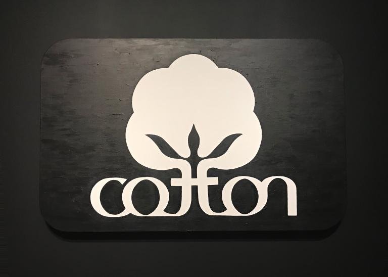 Virgil Abloh at MCA Chicago. Photo: Evergreene Studio