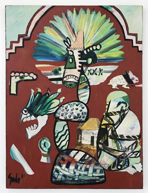 Photo: Evergreene Studio