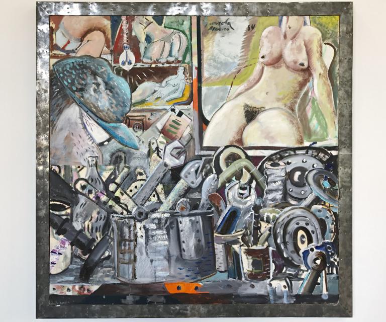 Photo: Evergreene Studio