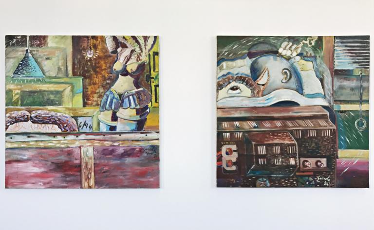 Photo: Evergreene Studio