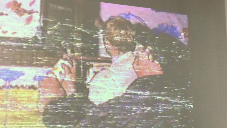 Photo: Evergreene Studio