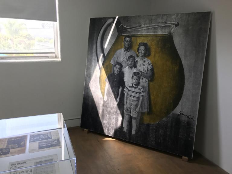 Photo: Evergreene Studio