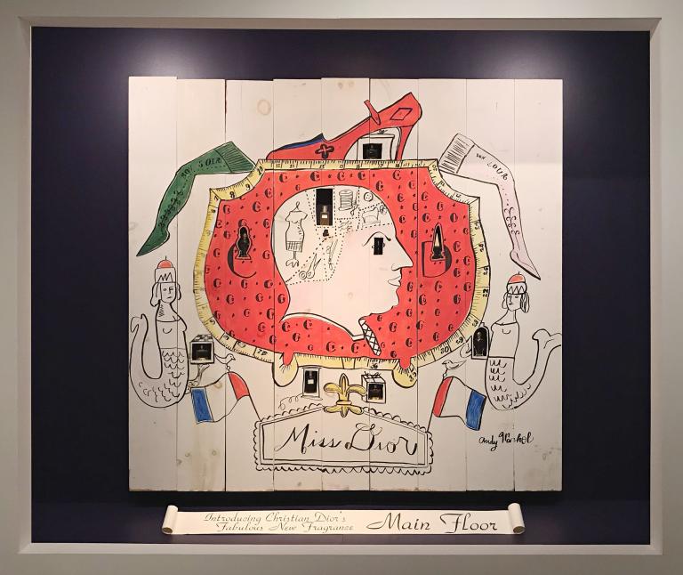 Photo: Evergreene Studio