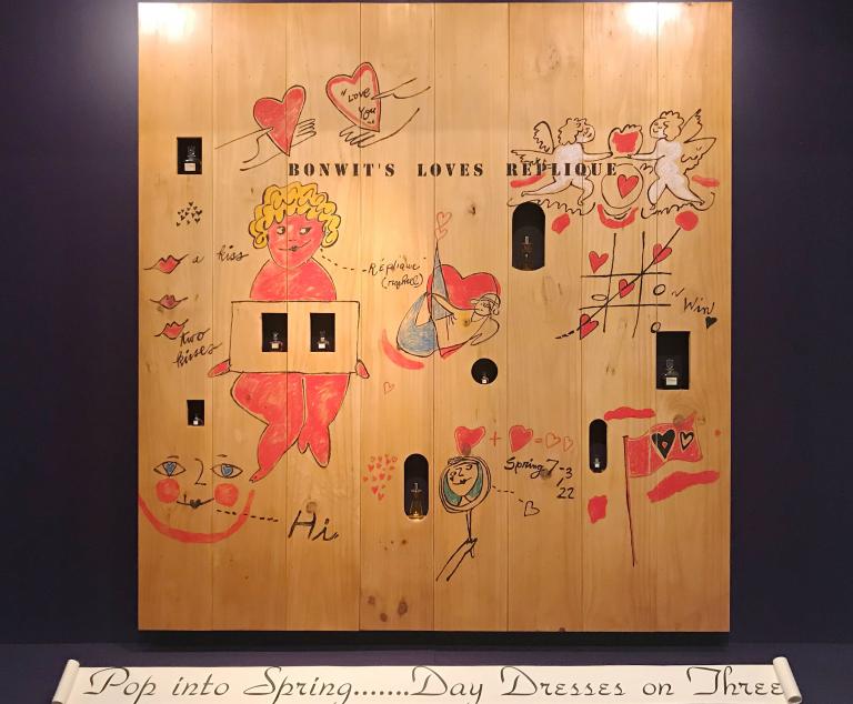 Photo: Evergreene Studio