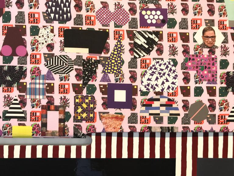 Photo: Evergreene Studio