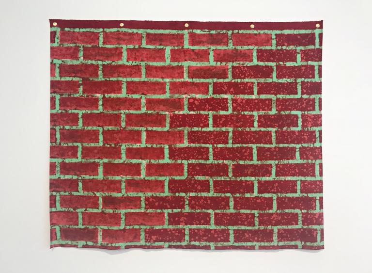 Photo: Evergreene Studio.