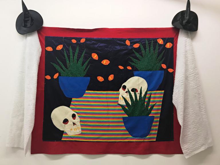 Harley Lafe Eaves. Photo: Evergreene Studio.