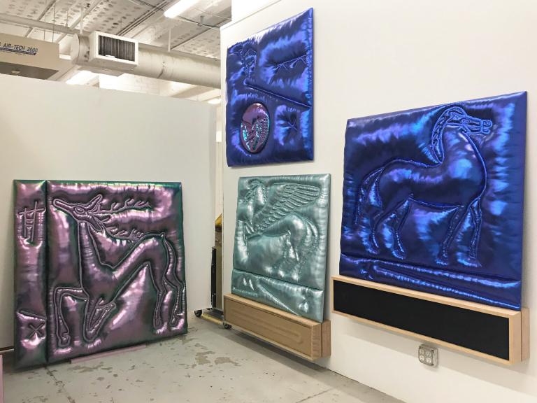 Jon Young. Photo: Evergreene Studio.