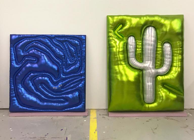 Jon Young. Photo: Evergreene Studio.