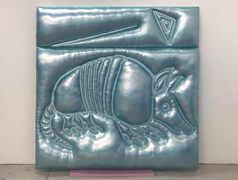 Jon Young. Photo: Evergreene Studio.