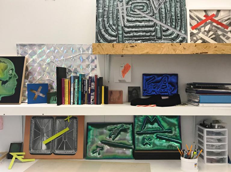 Jon Young. Photo: Evergreene Studio.