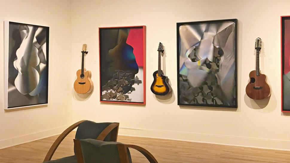 Photo: Evergreene Studio