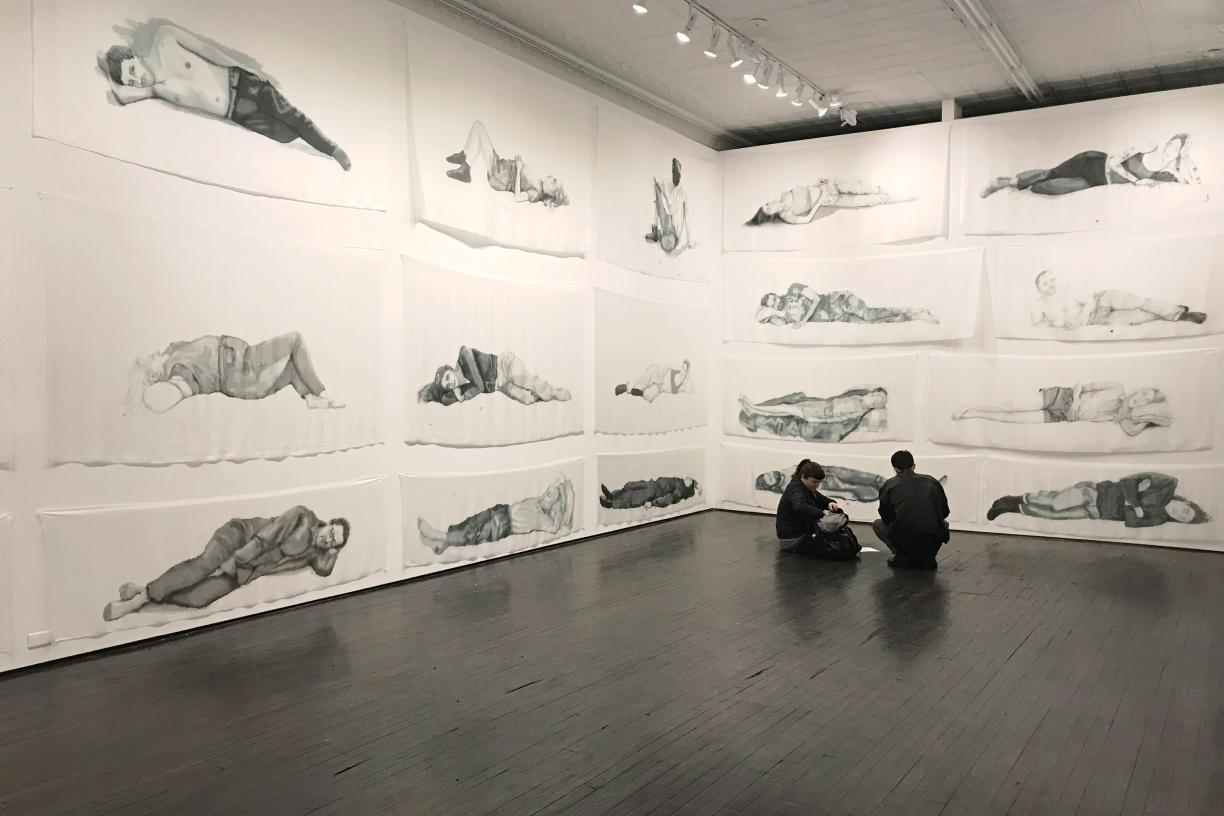 Photo: Evergreene Studio