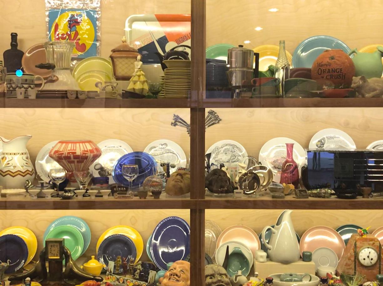 Photo: Evergreene Studio