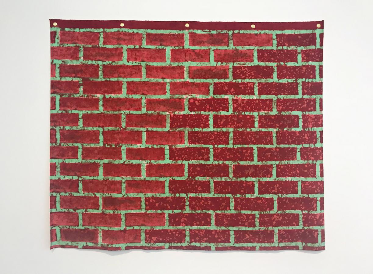 Photo: Evergreene Studio.