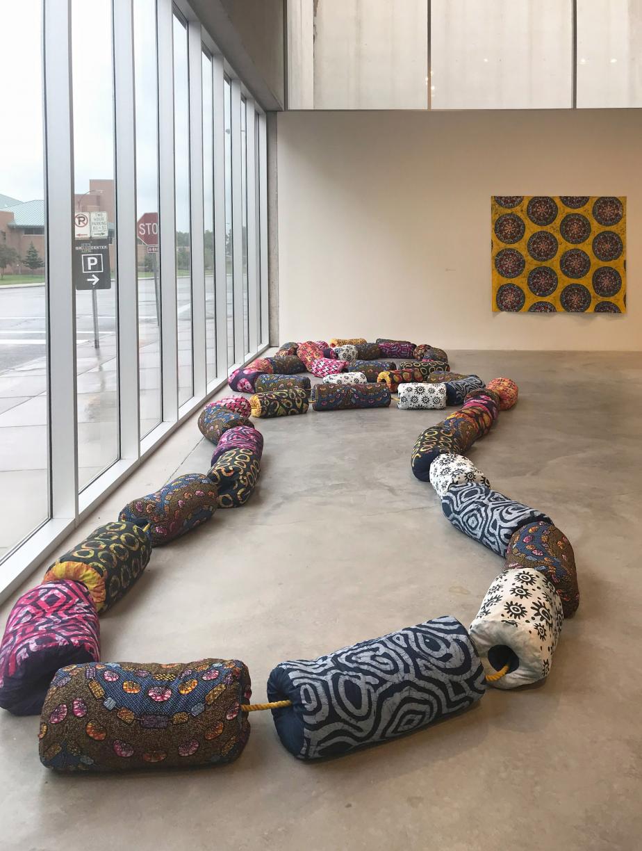 Photo: Evergreene Studio.