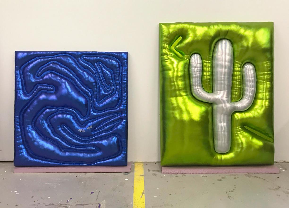 Jon Young. Photo: Evergreene Studio.