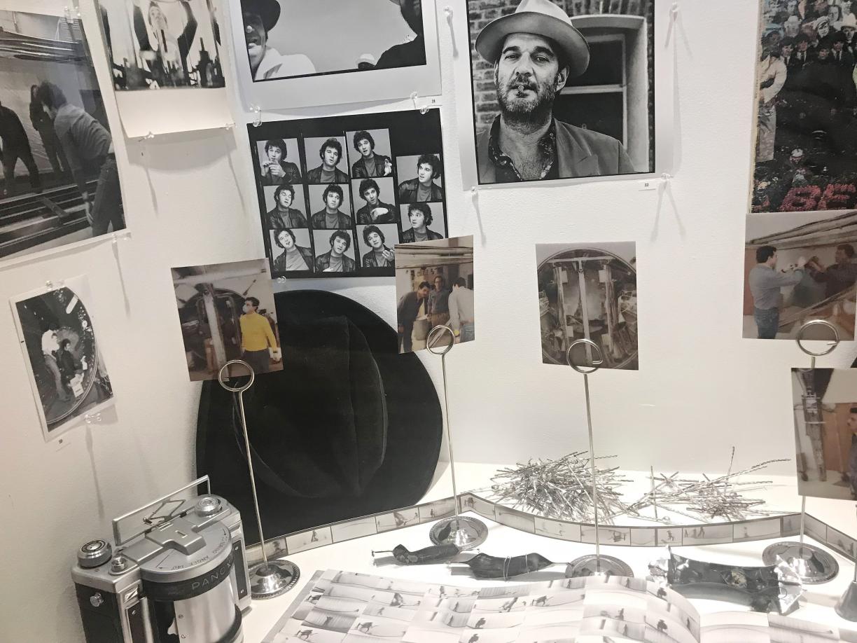 Photo: Evergreene Studio