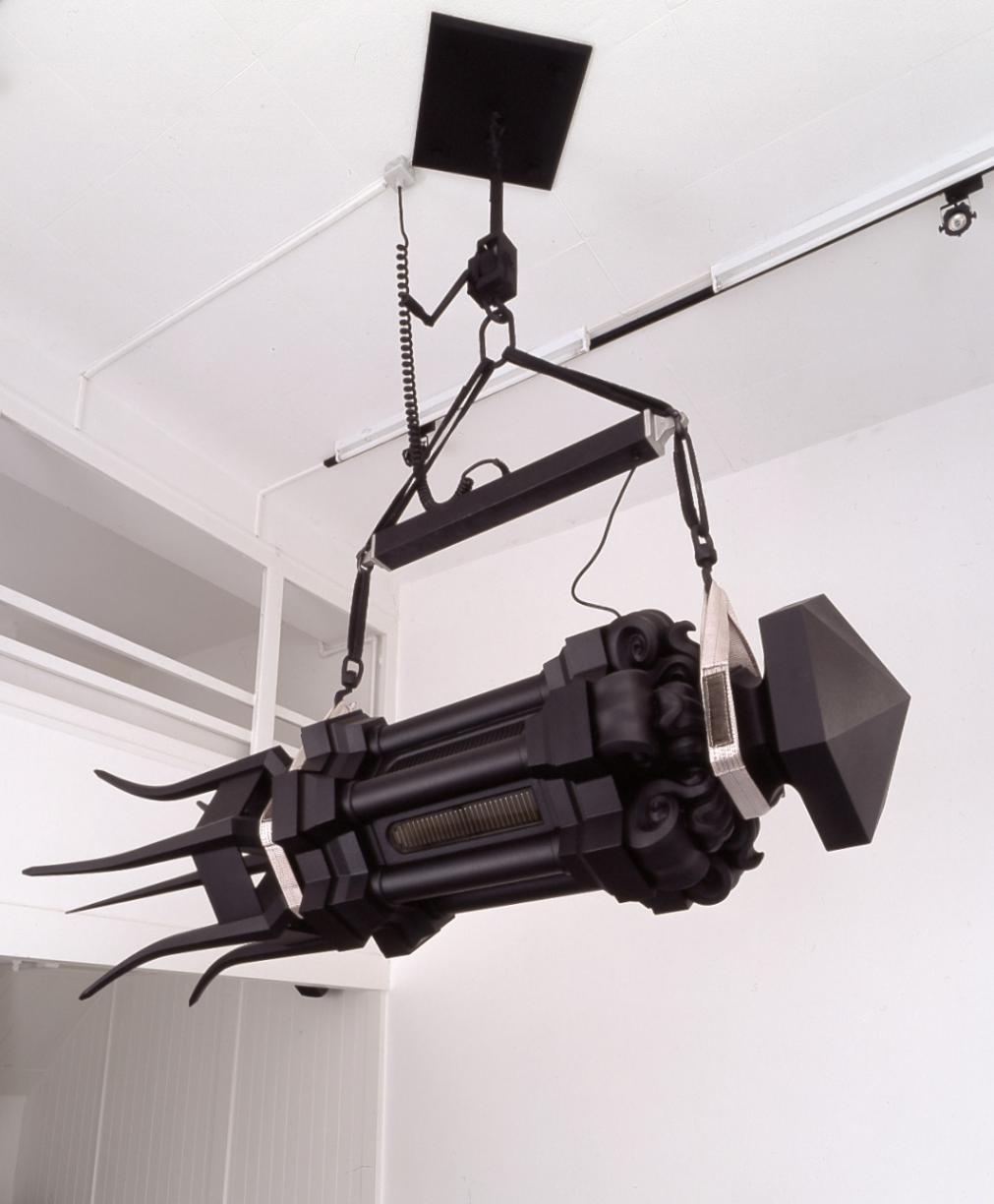 (Photo: Serge Fruehauf)