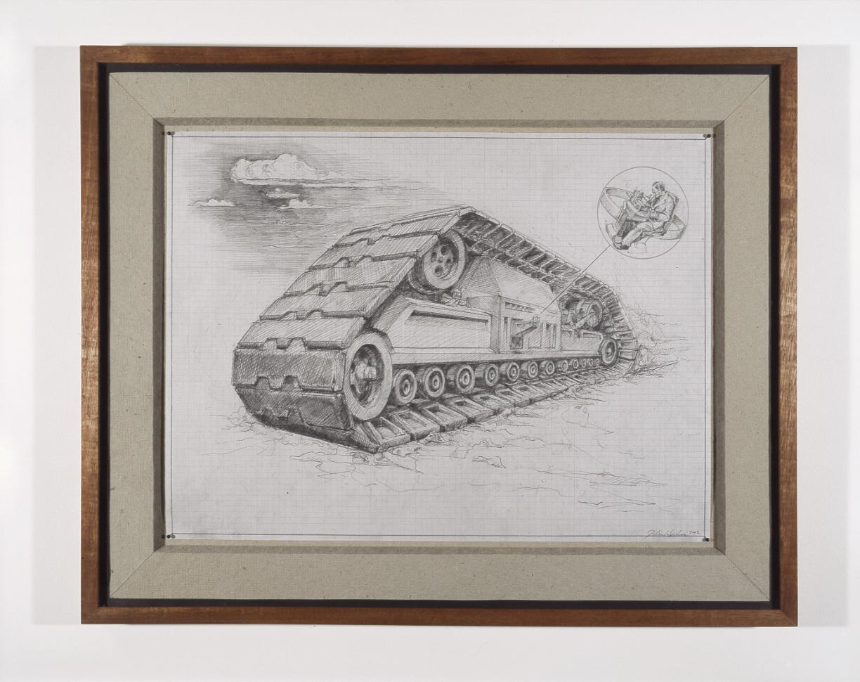 (Photo: Serge Fruehauf)