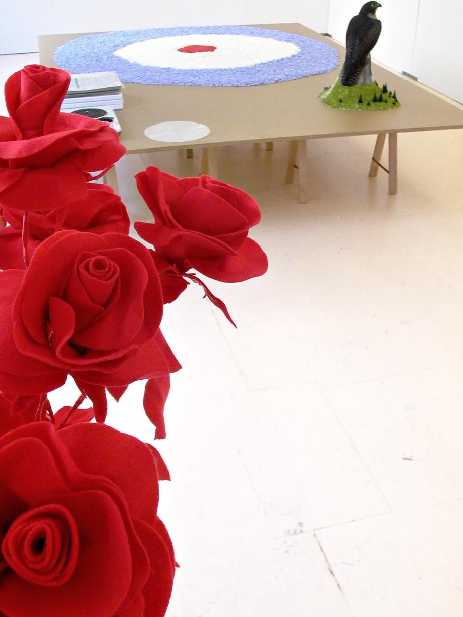 Frédéric Post, Jérémie Gindre, Deborah Warner