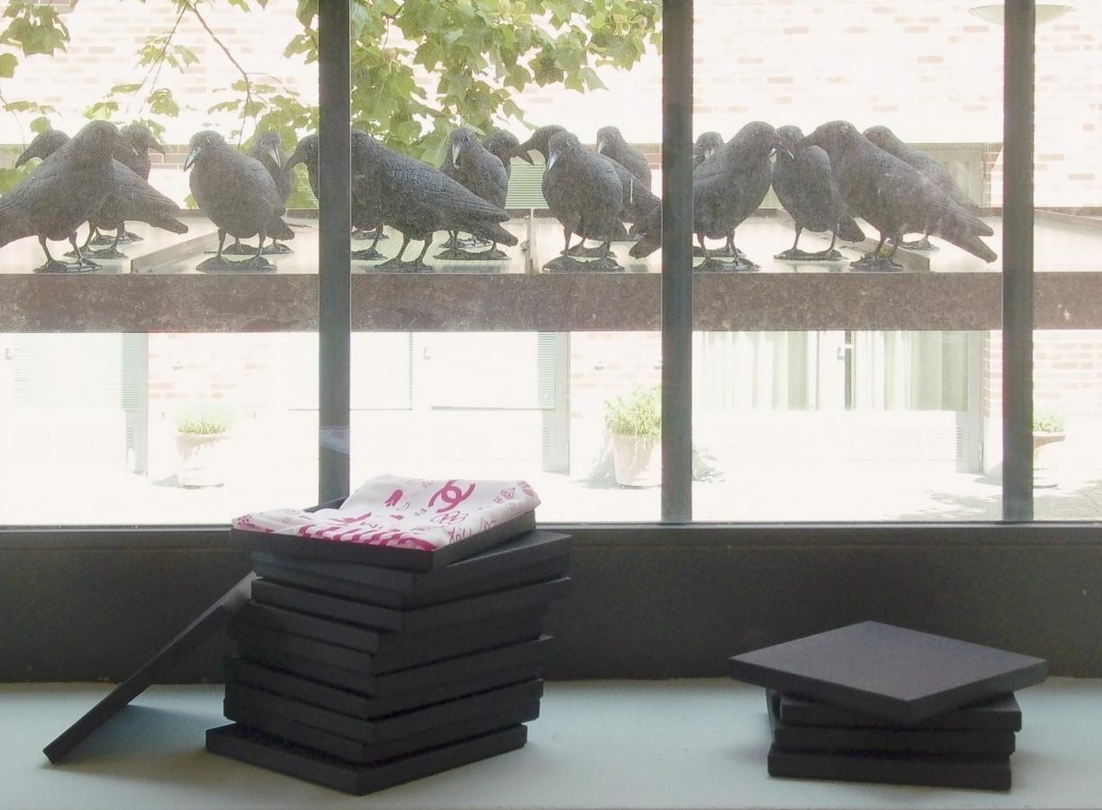 Jérémie Gindre, Frédéric Post