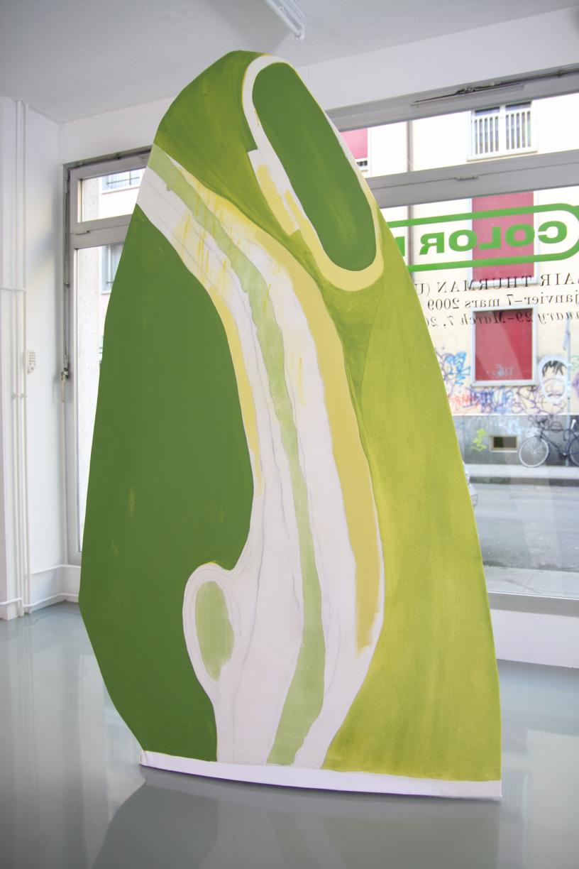 (Photo: Annik Wetter)