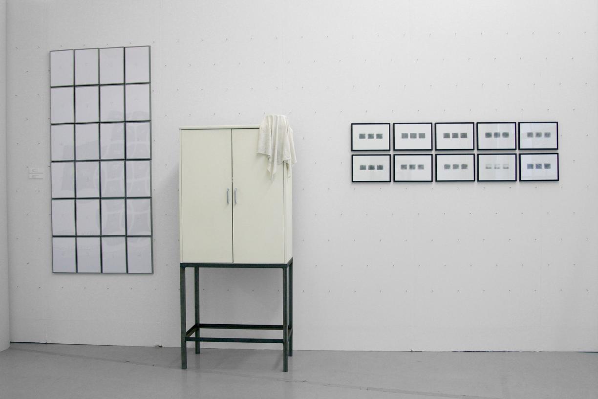 Denis Savary, Damian Navarro