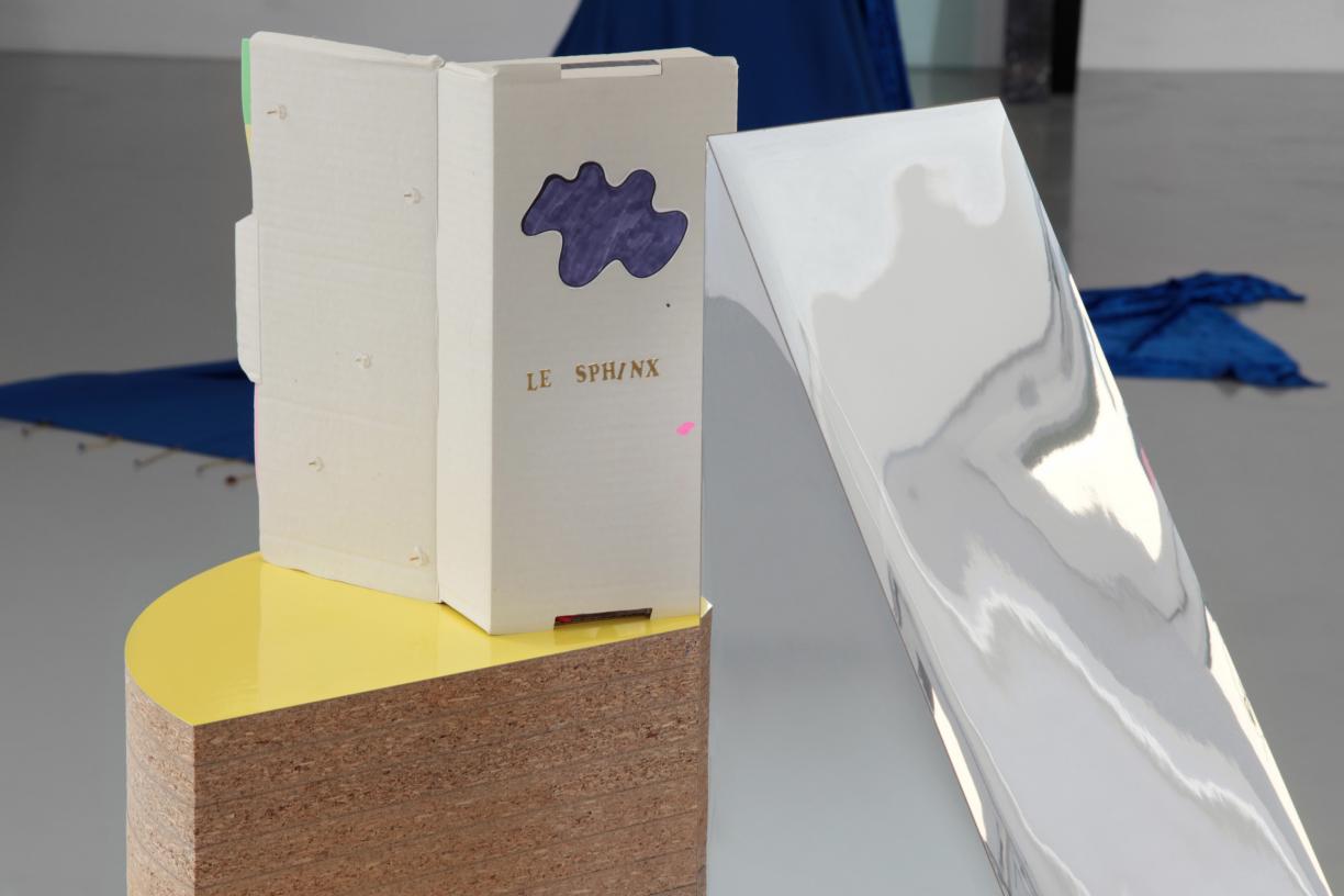 (Photo: Annik Wetter)