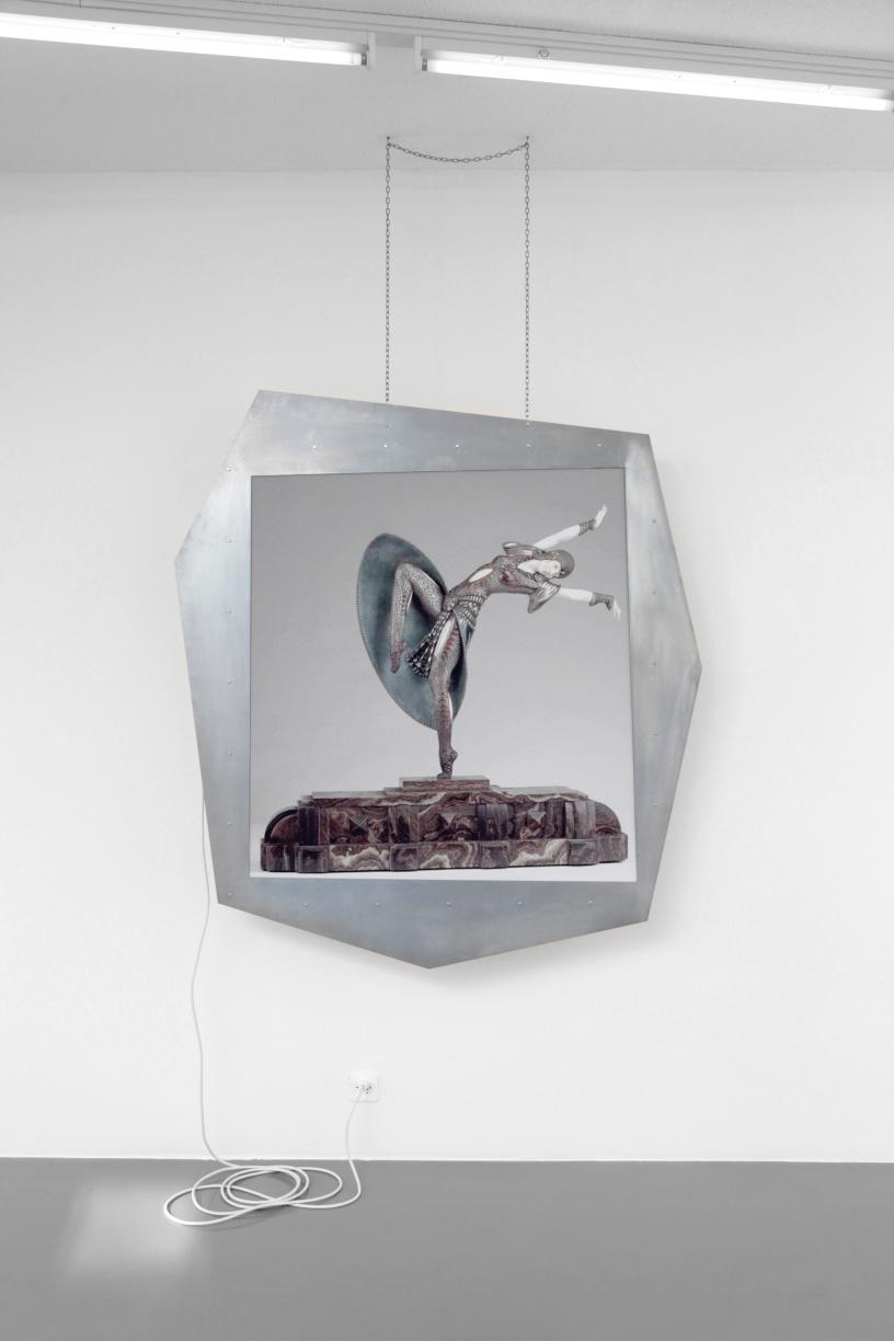 (Photo: Annik Wetter)