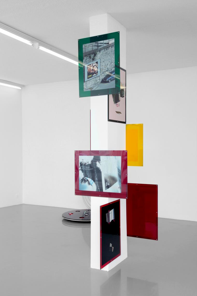 (Photo: Annik Wetter)