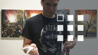 Morgan Mandalay. Photo: Evergreene Studio