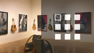 Photo: Evergreene Studio